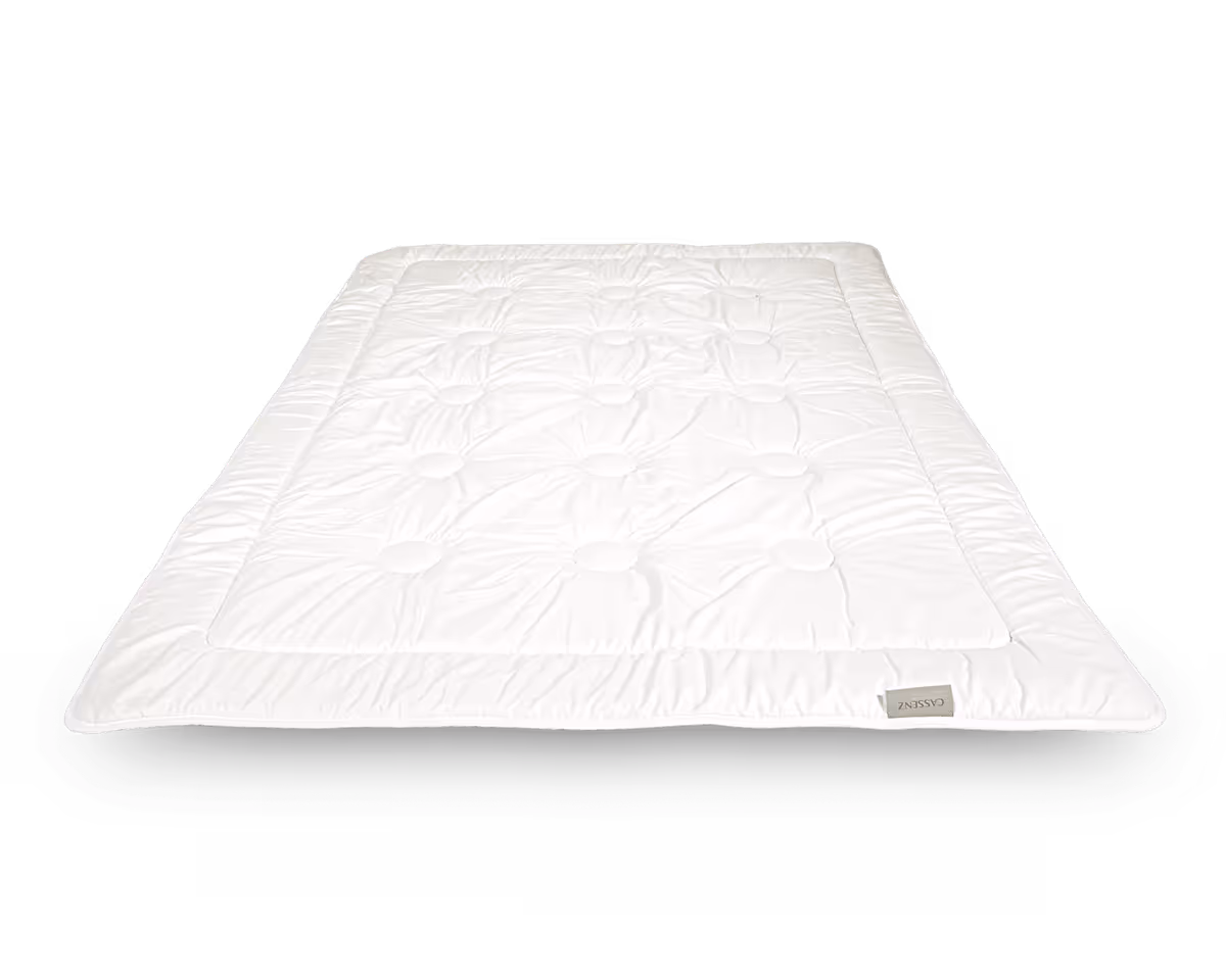 Bach - Cashmere duvet - Cassenz