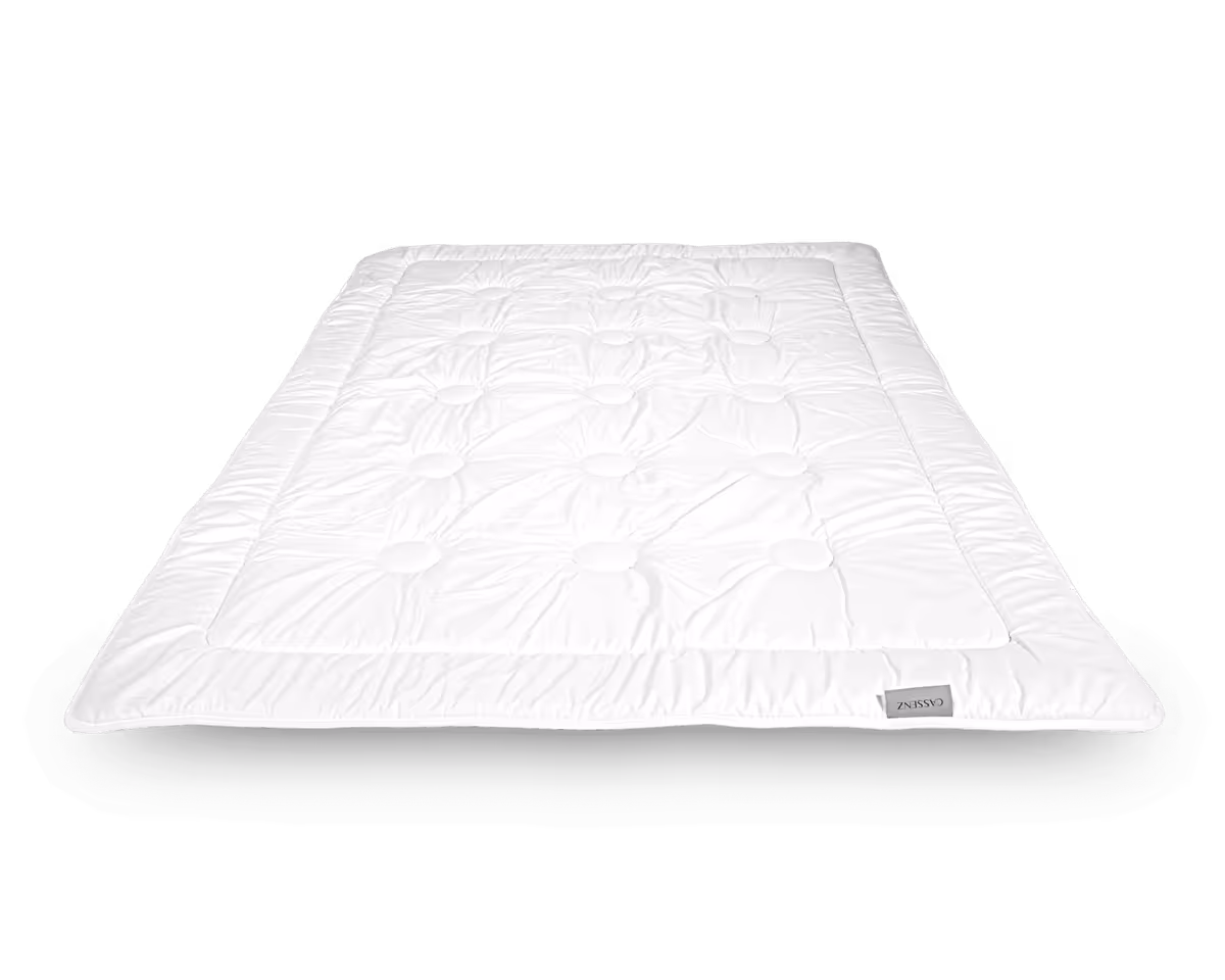 Beethoven - Merino Wool duvet - Cassenz