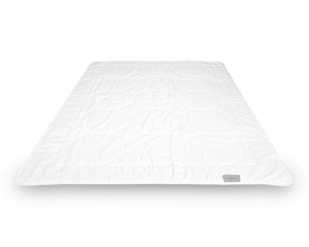 Vivaldi - Wild silk duvet - Cassenz